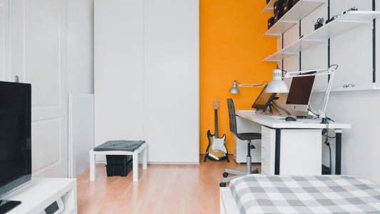 Smart Home Organization: Minimal Interior Solutions for Every Room and Every Journey