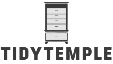 TidyTemple